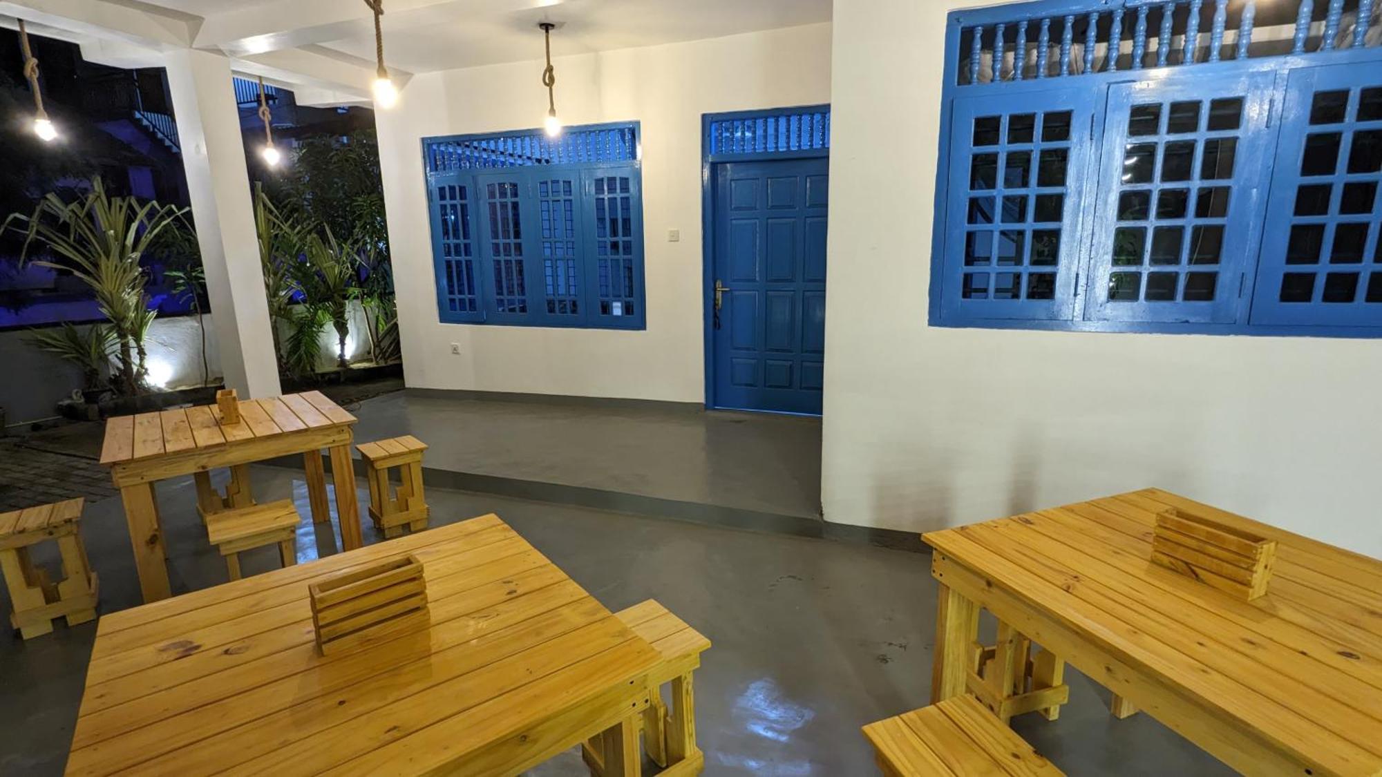 Hiriketiya Hideaway Hotel Dickwella Exterior photo